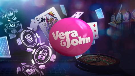  vera en john mobile casino online